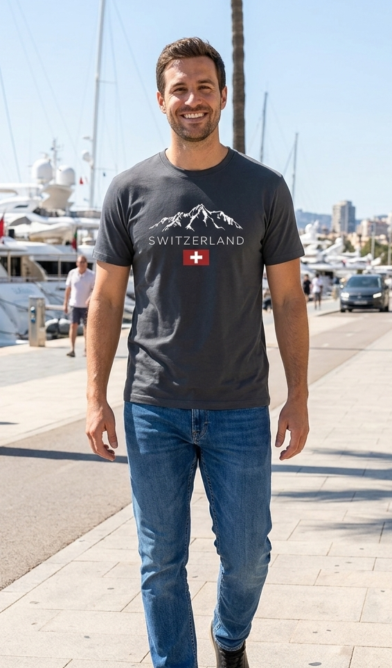 Polo Alpes Suizos